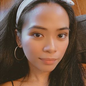 Meet your Posher, Diana patricia